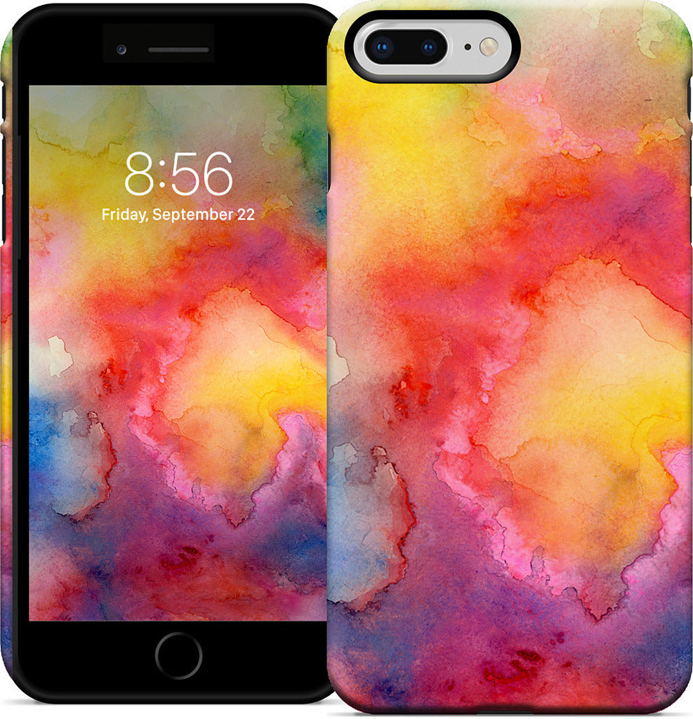 Acquiesce 1 iPhone Case
