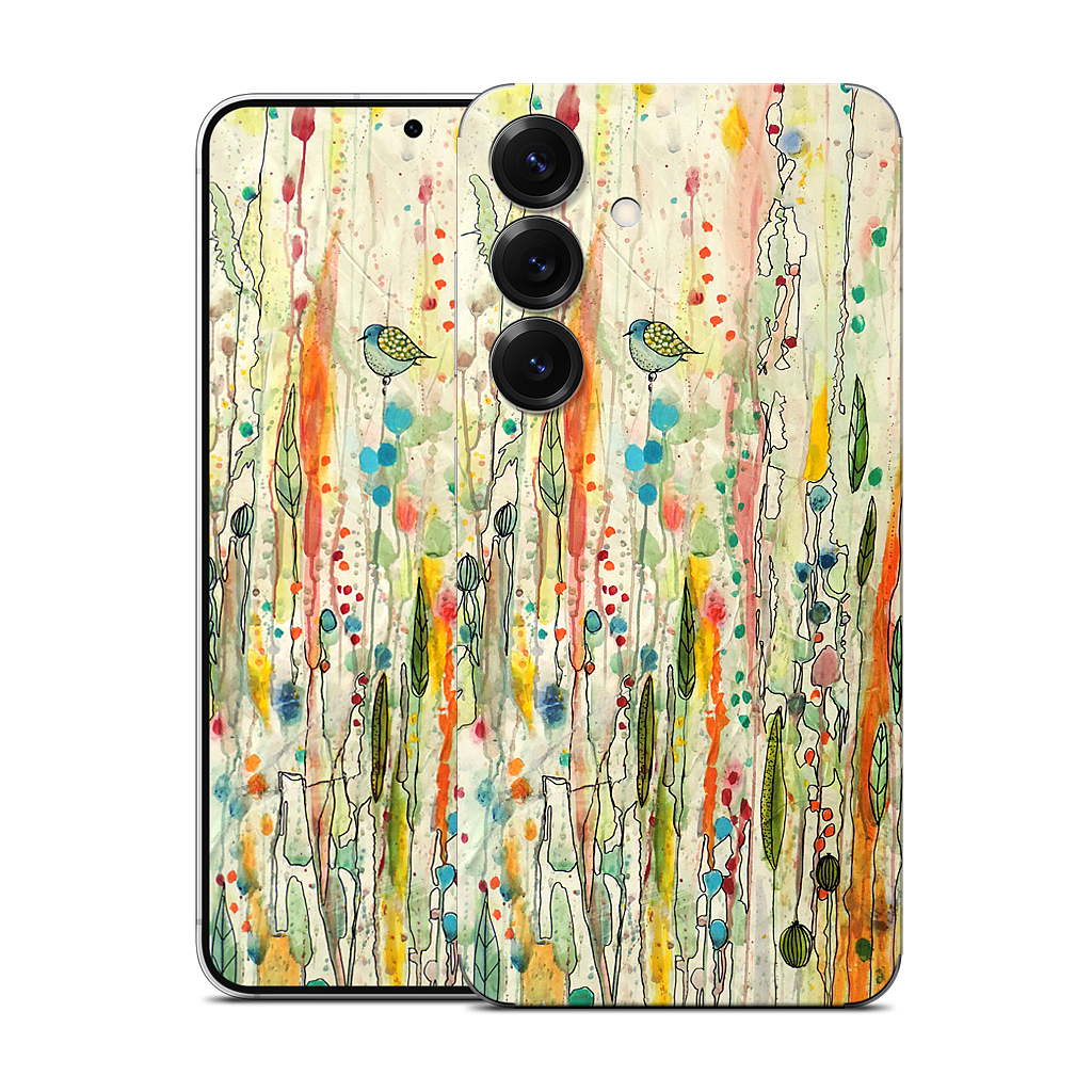 Liberte Samsung Skin
