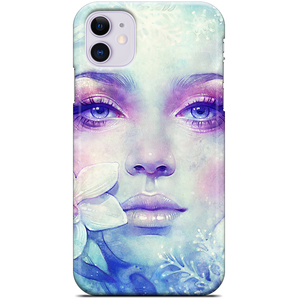 December iPhone Case