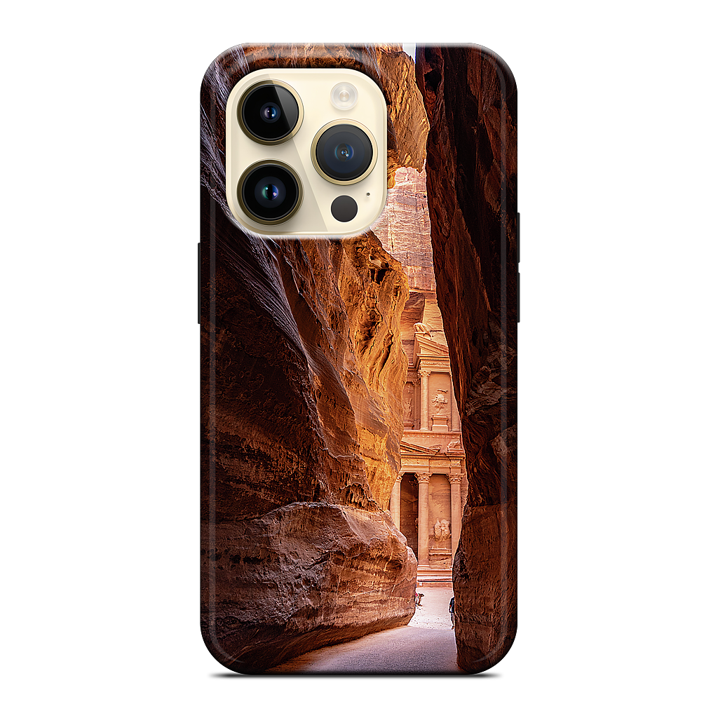 Custom iPhone Case - b2c551ae