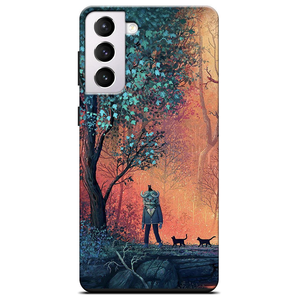 March of the Exiled Samsung Case