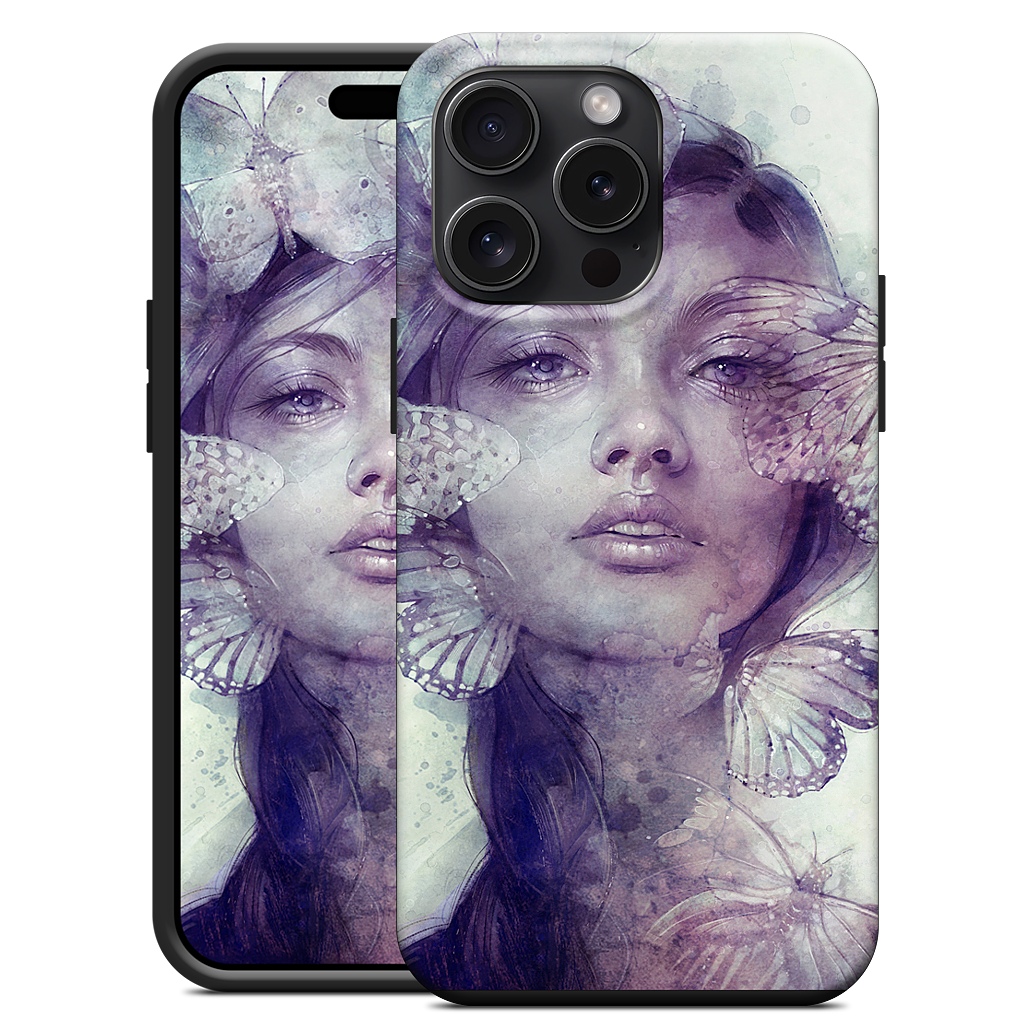 Adorn iPhone Case