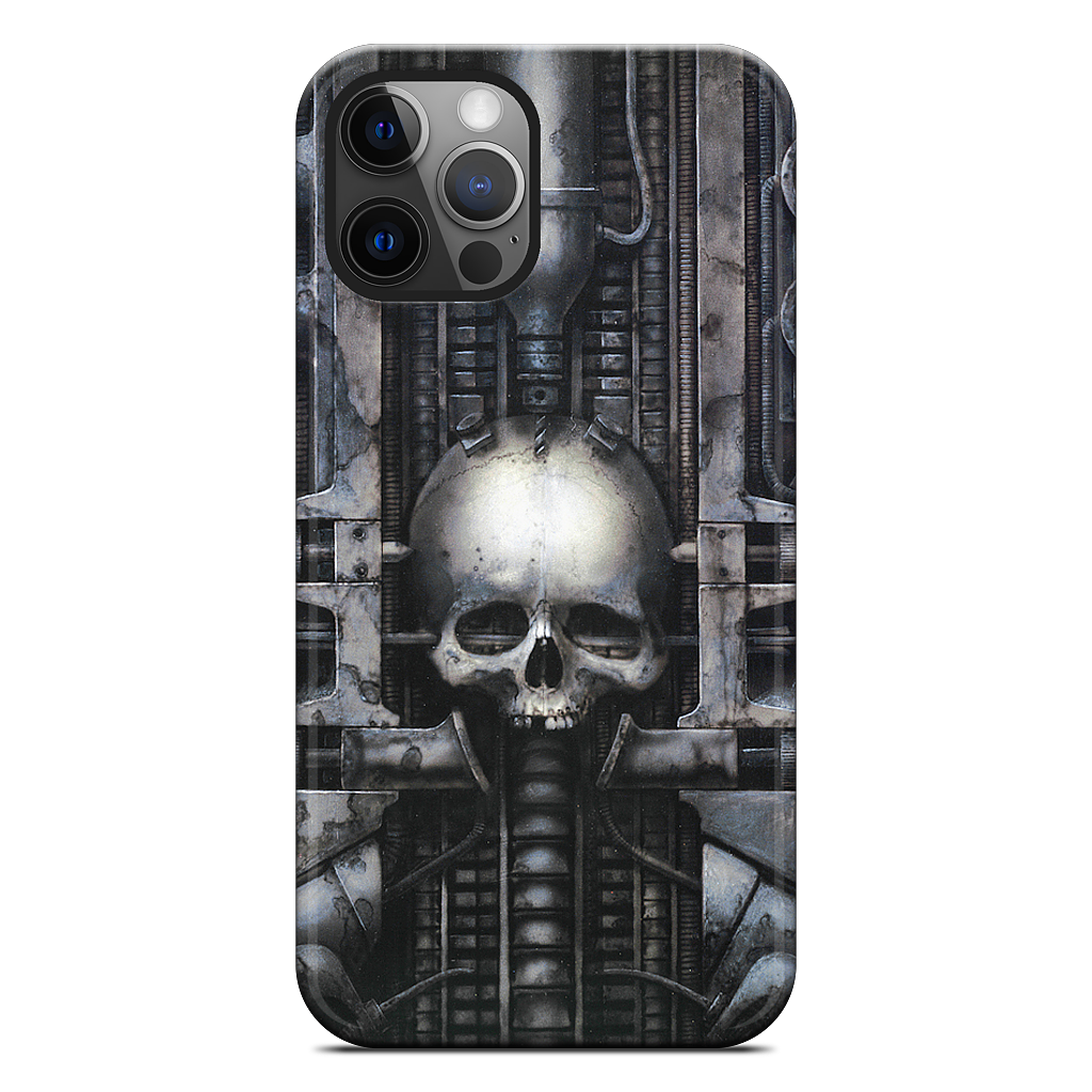 Landscape XIX iPhone Case