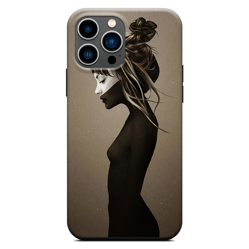 This City iPhone Case