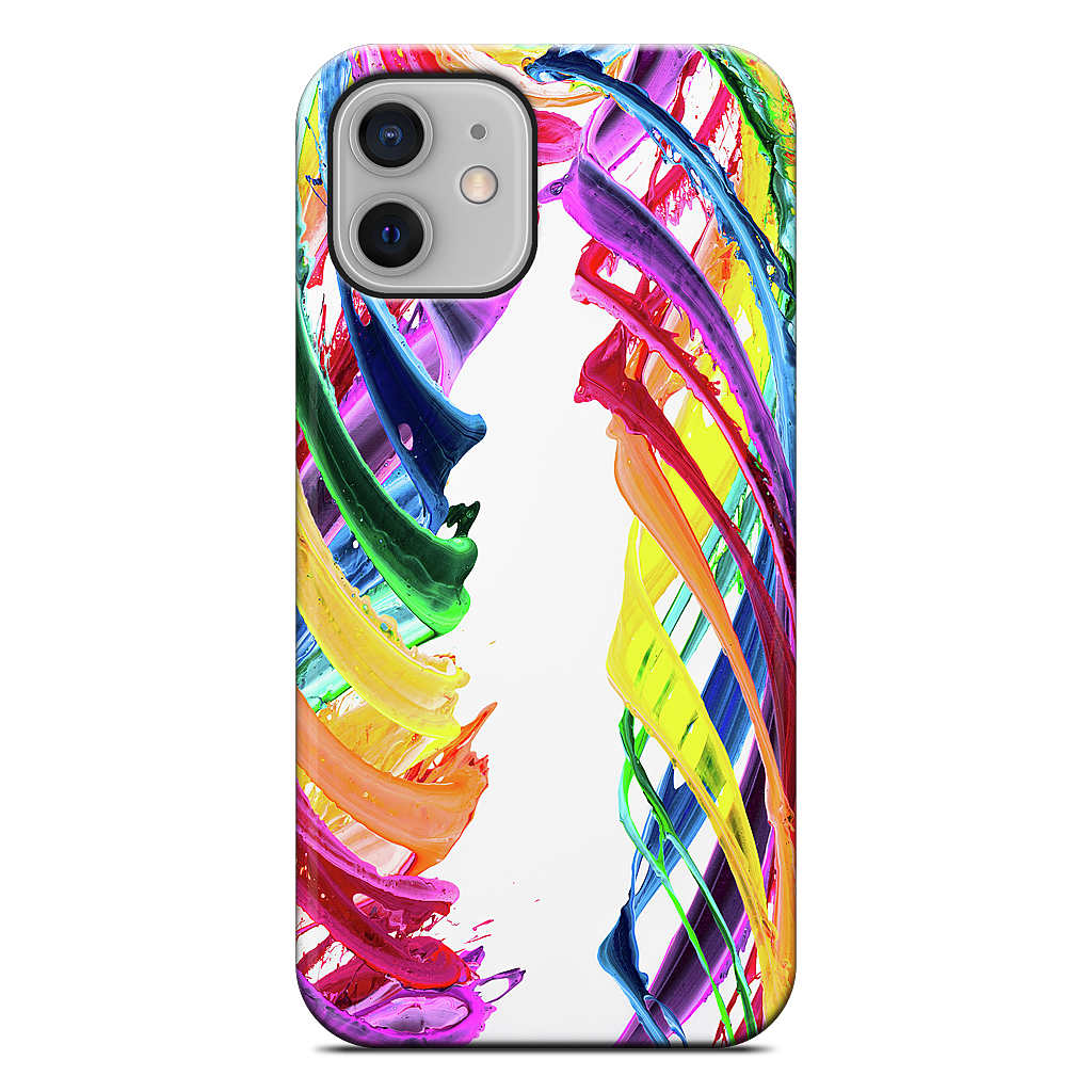 Obviare iPhone Case