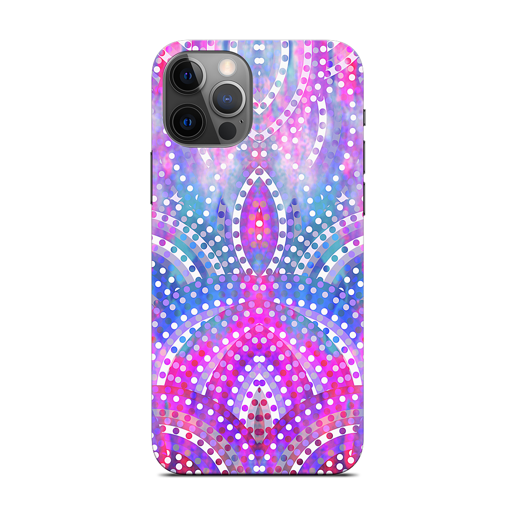 circus iPhone Skin
