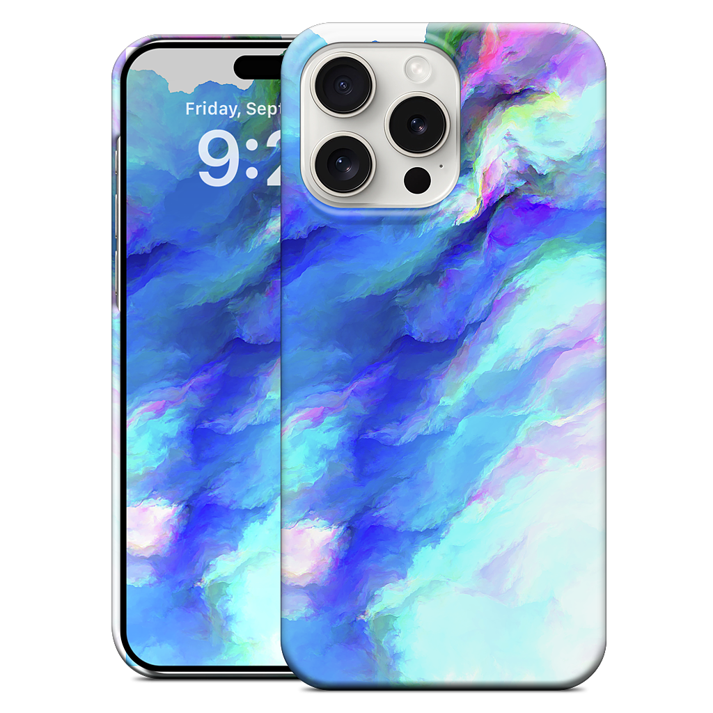 Ophelia iPhone Case