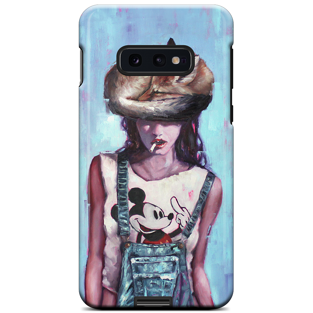 Hurts Good Samsung Case