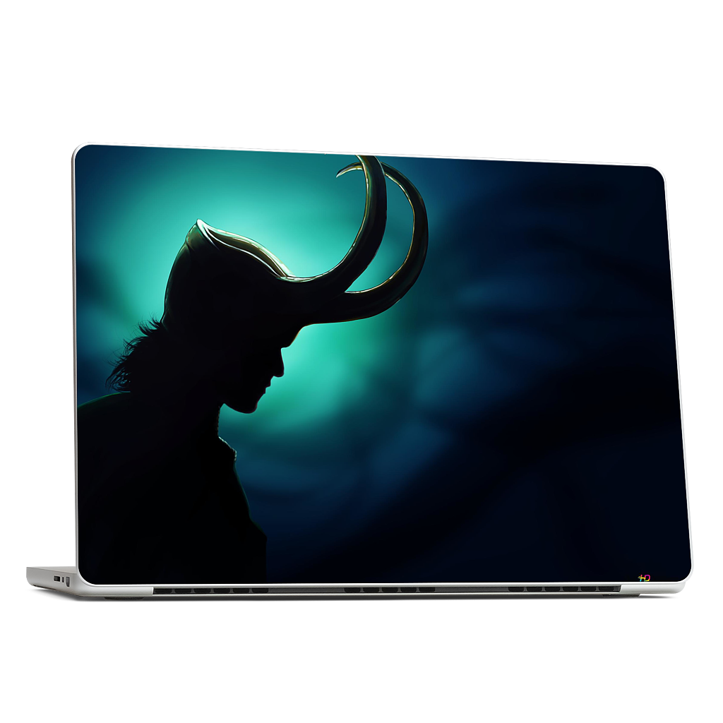 Custom MacBook Skin - d815a736