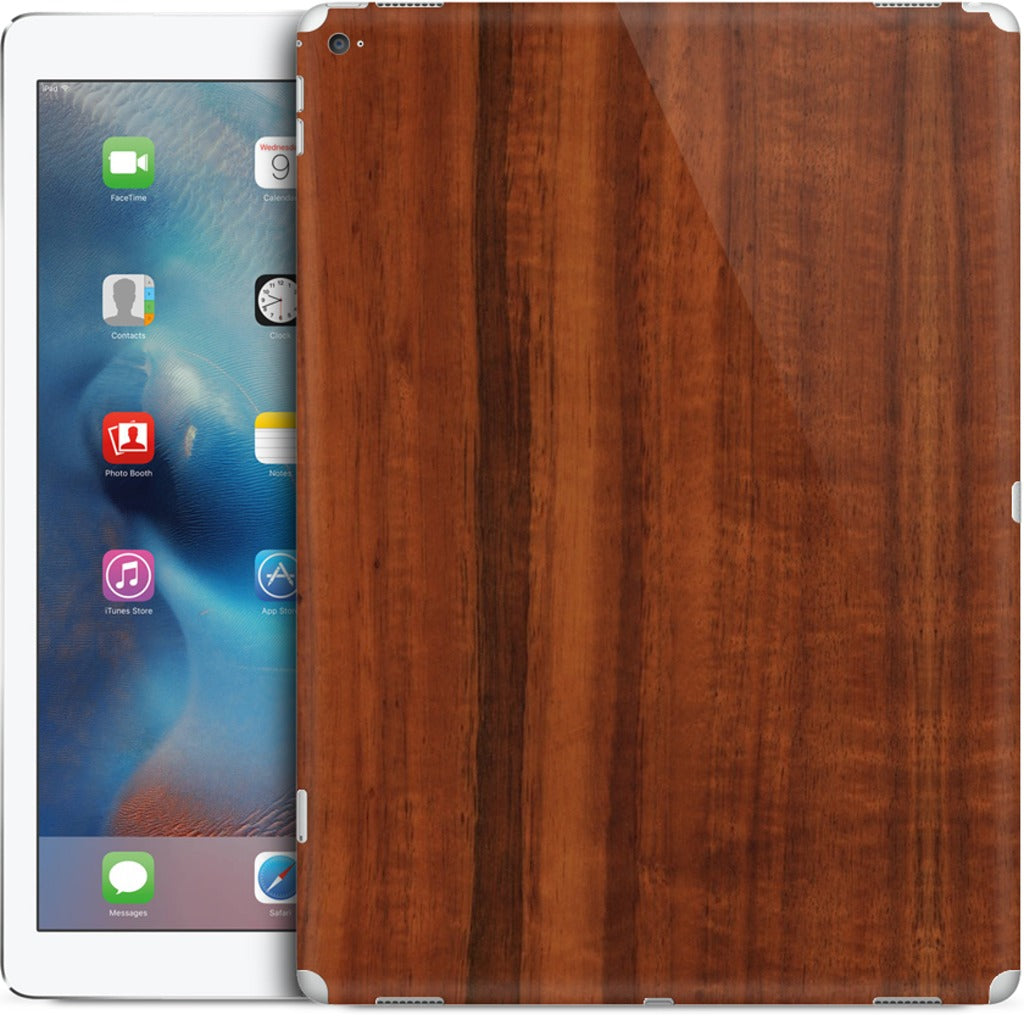 You and Me iPad Skin