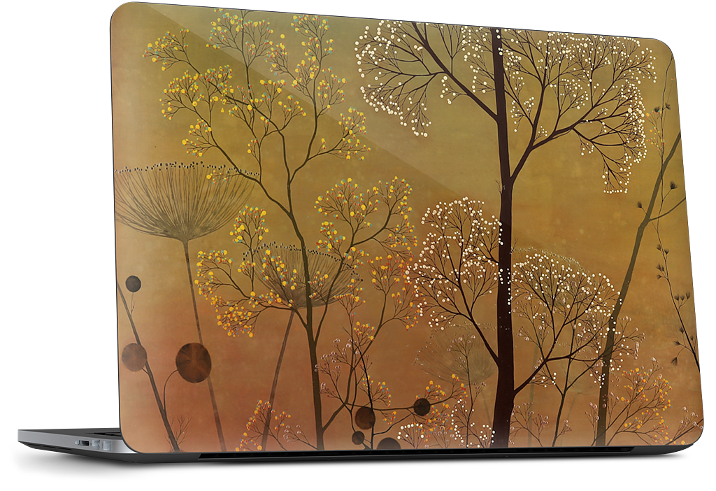 Natives Dell Laptop Skin