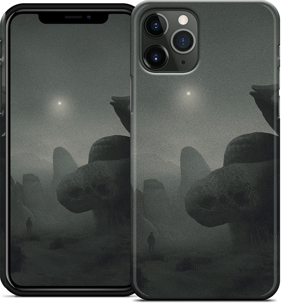 The Spirit iPhone Case