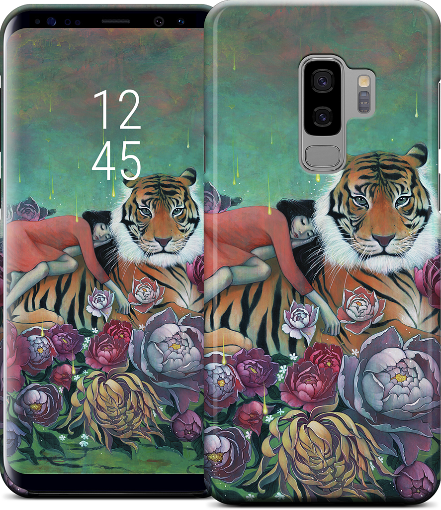 Talisman Samsung Case