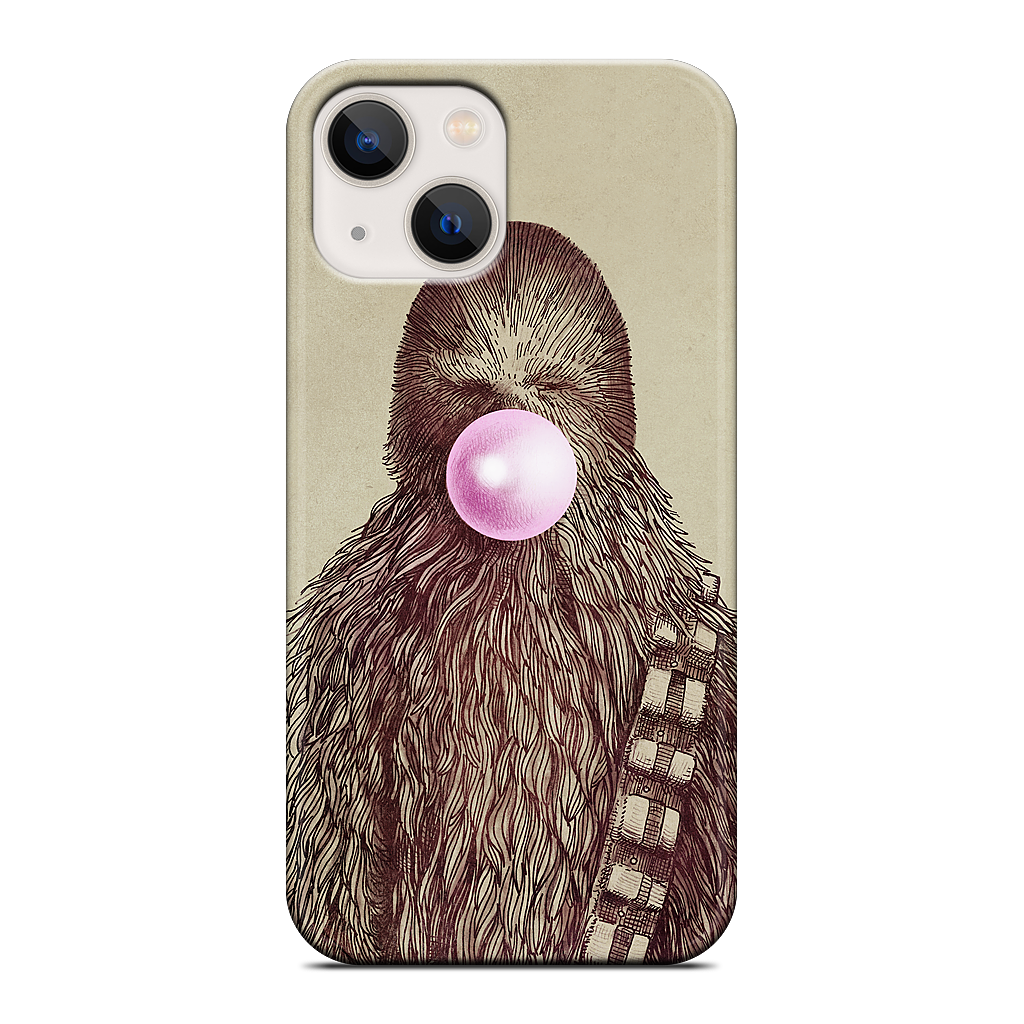 Big Chew iPhone Case