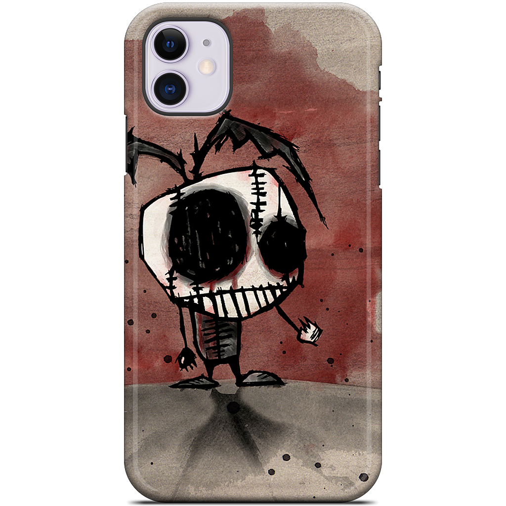 Stan iPhone Case