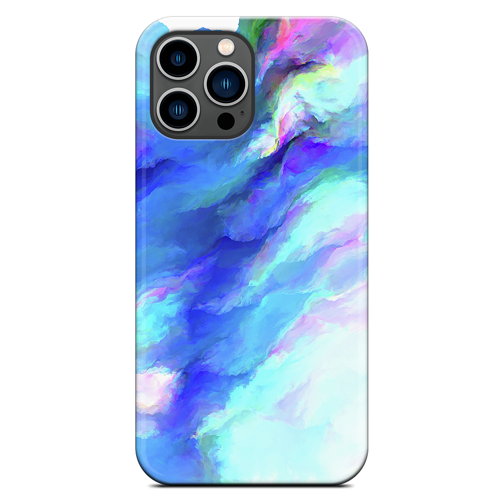 Ophelia iPhone Case