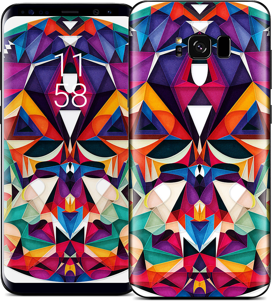 Emotion in Motion Samsung Skin