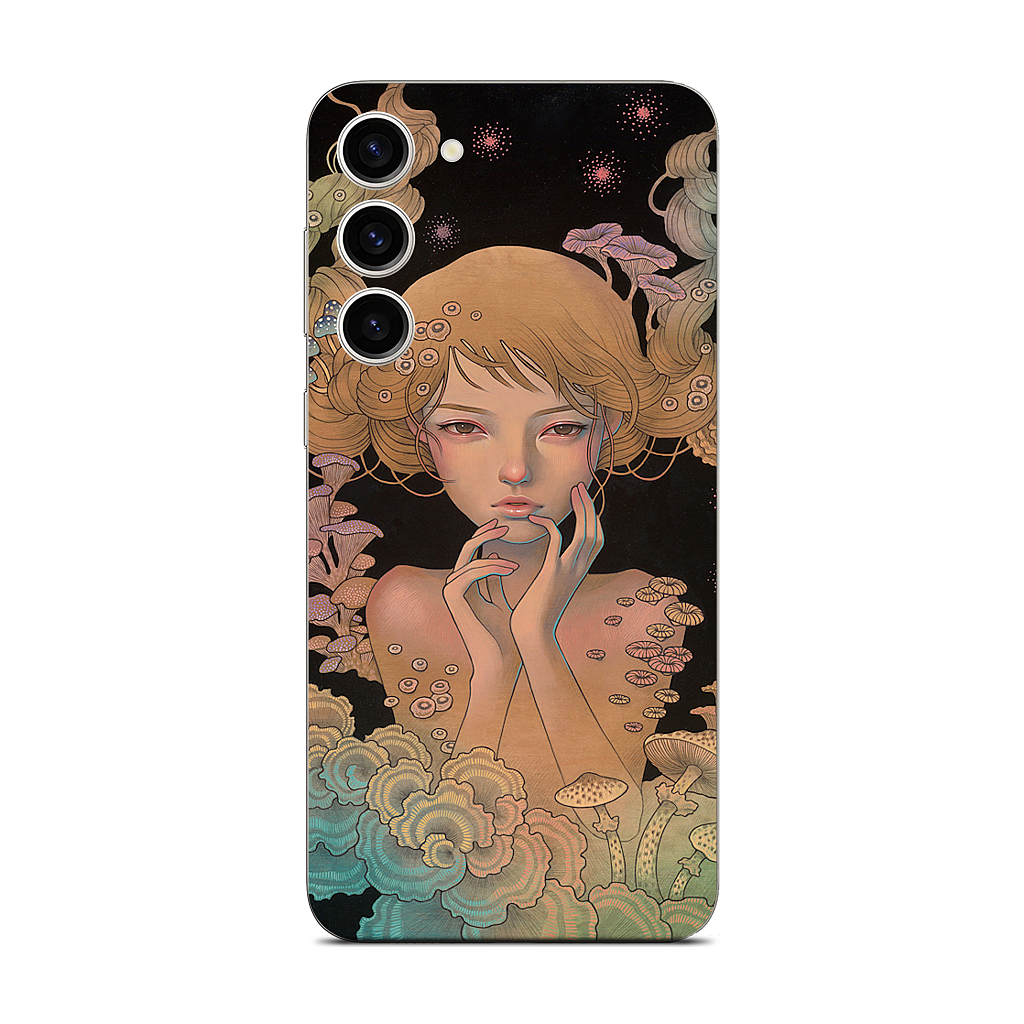 Offering Samsung Skin