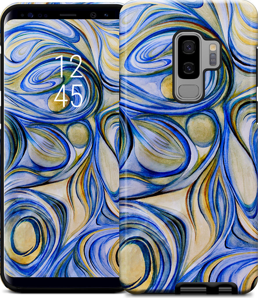 Symbiosis Samsung Case