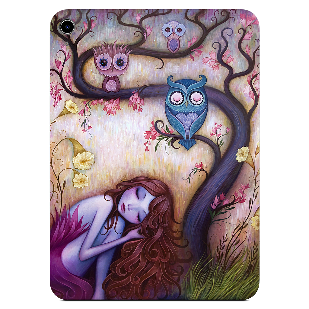 Wishing Tree iPad Skin