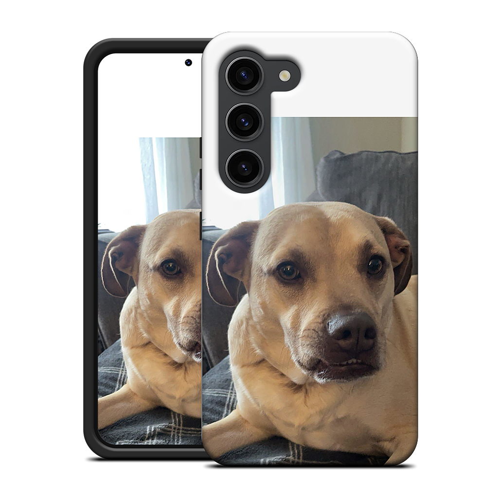 Custom Samsung Case - 856c150d