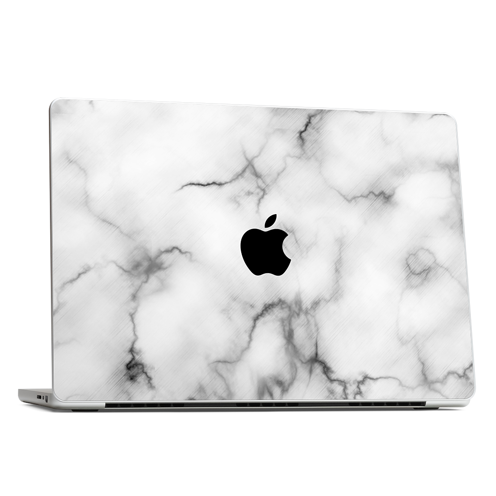 Marble MacBook Skin