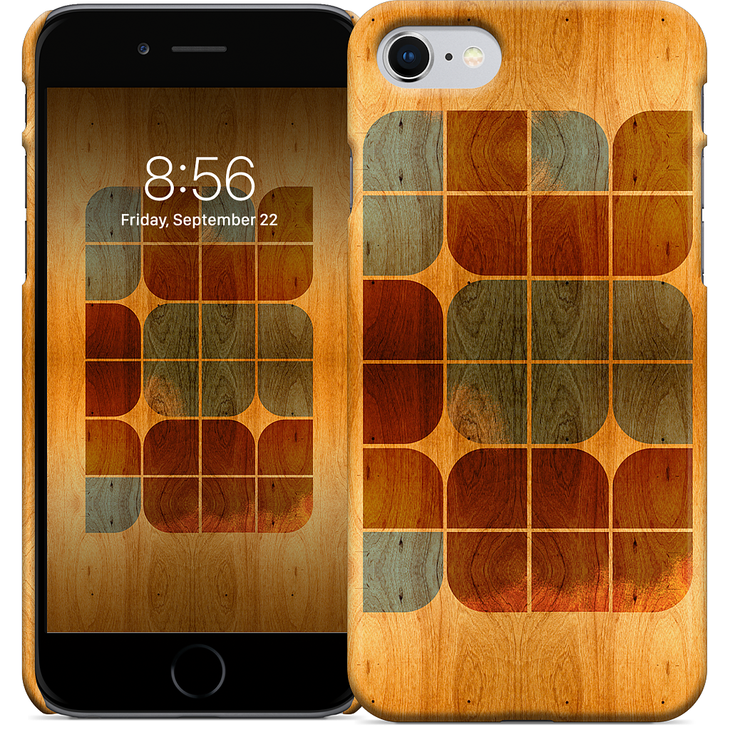 Sudoku iPhone Case