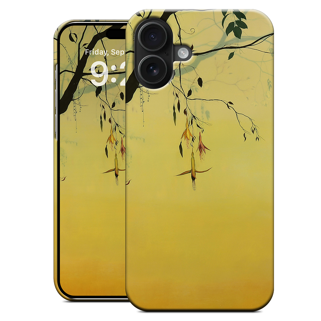 Solstice iPhone Case