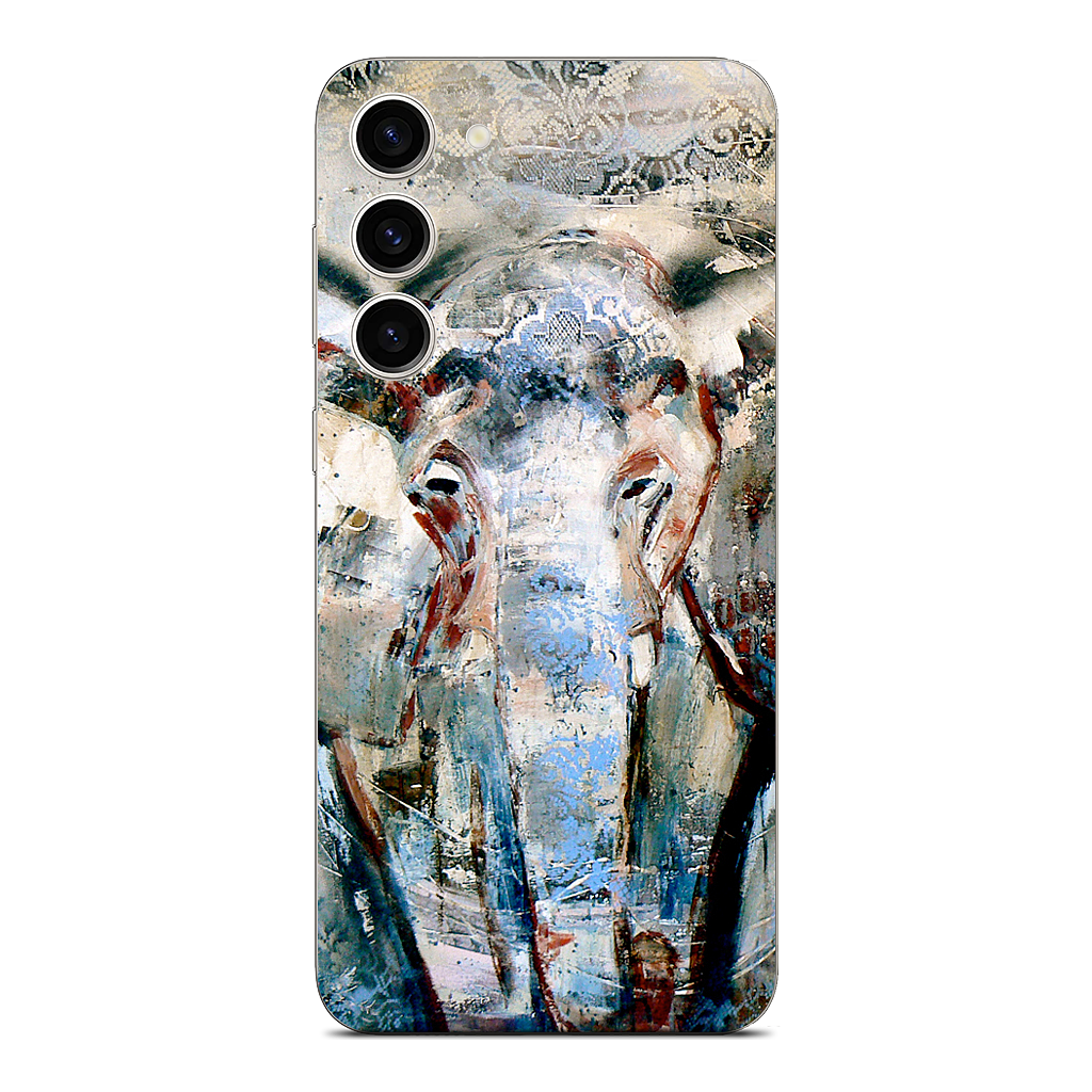 Tusker Samsung Skin