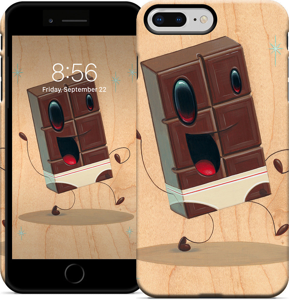 Tasty iPhone Case