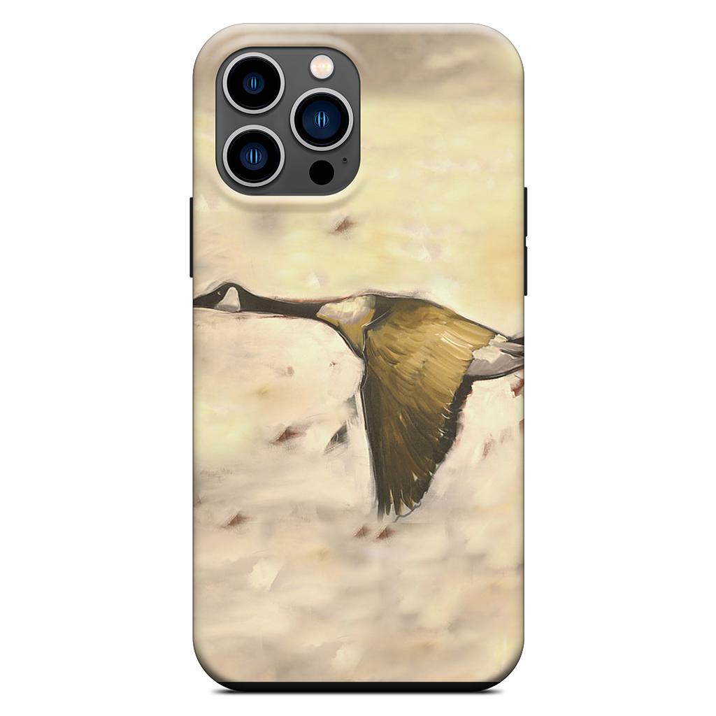Southbound iPhone Case