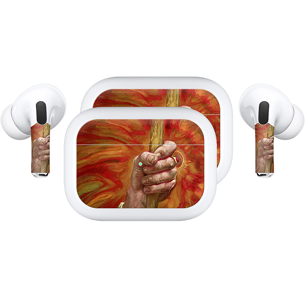 Custom AirPods - cce672d3