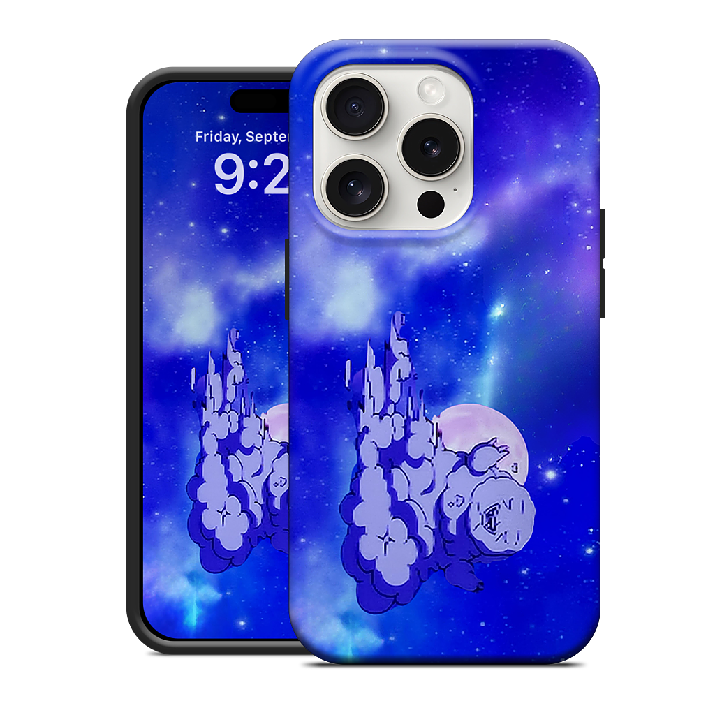 Custom iPhone Case - ab4c4454