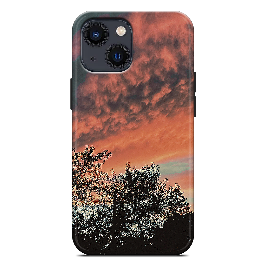 Custom iPhone Case - 4352acb6