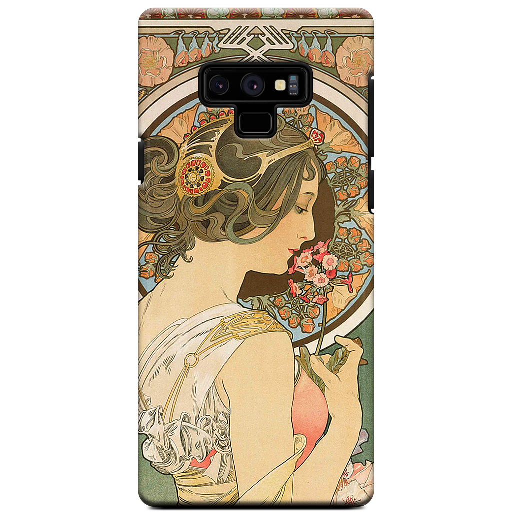 1899 Primrose Samsung Case