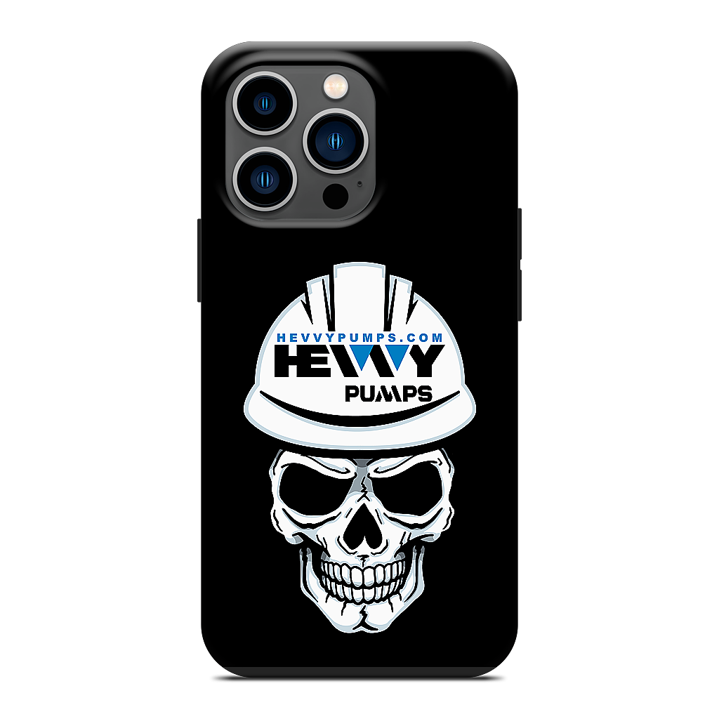 Custom iPhone Case - 54576fbd