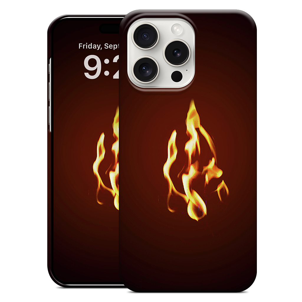 Custom iPhone Case - 672e1f99
