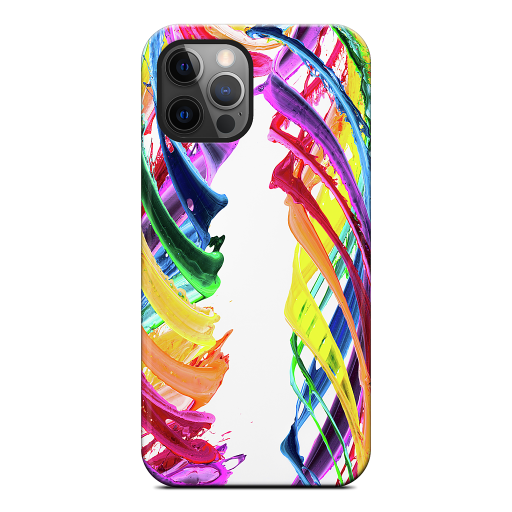 Obviare iPhone Case