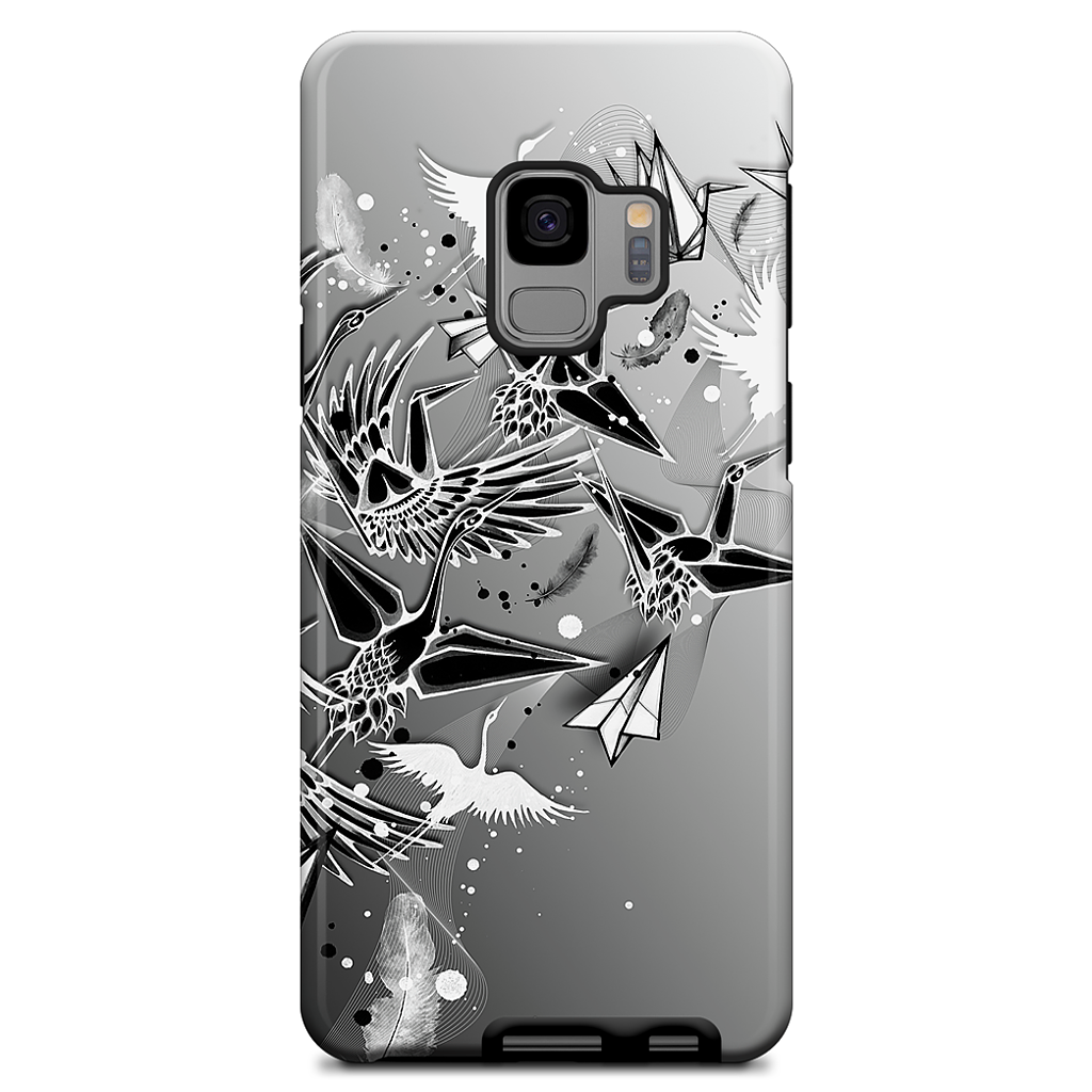 Metamorphosis Samsung Case