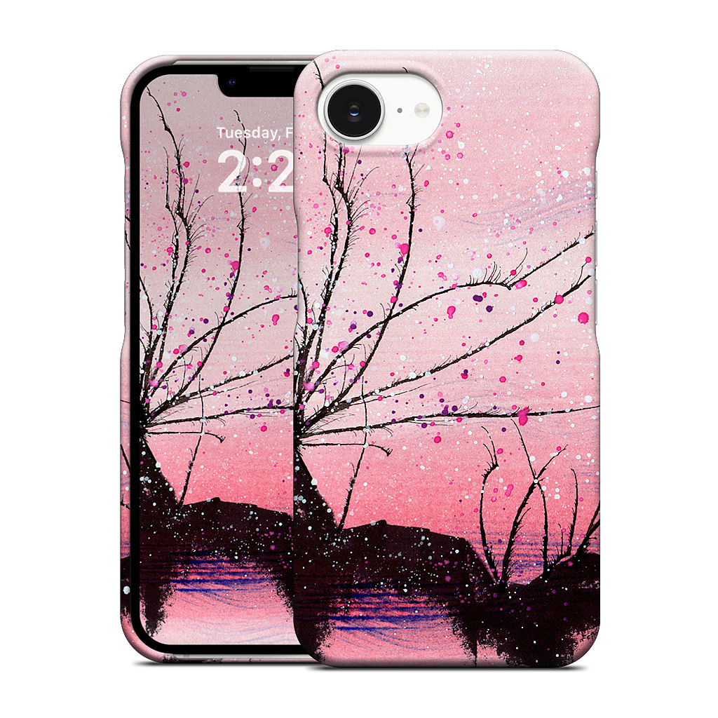 Shore iPhone Case