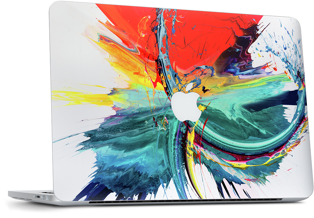 Volant MacBook Skin