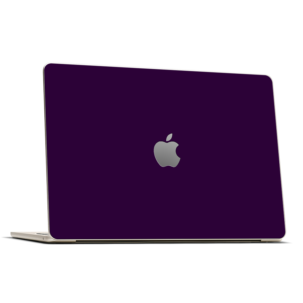 Custom MacBook Skin - 18da9f22