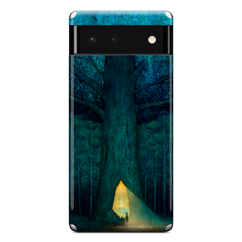 Beyond the Familiar Google Phone