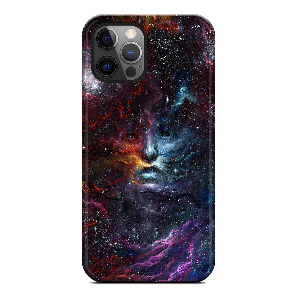 Starstuff iPhone Case