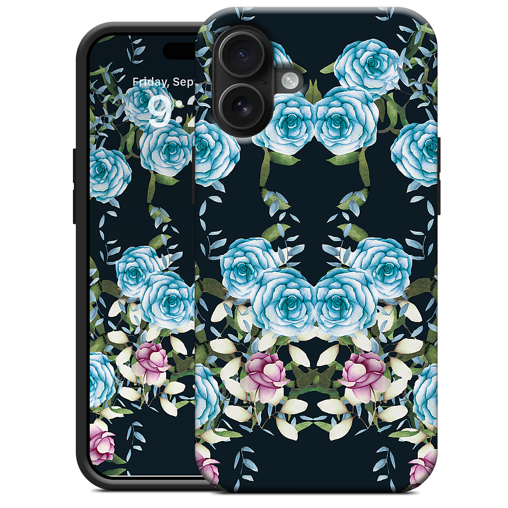 Design 5.. iPhone Case