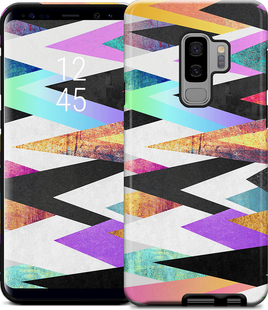 Peaks 1 Samsung Case