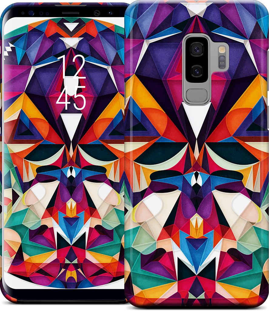 Emotion in Motion Samsung Case