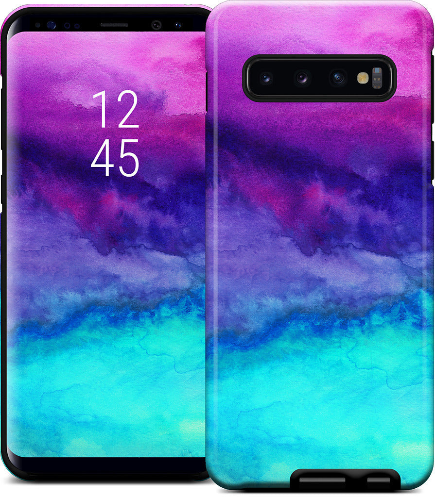 The Sound Samsung Case