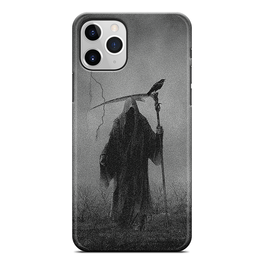 Custom iPhone Case - 666e5945