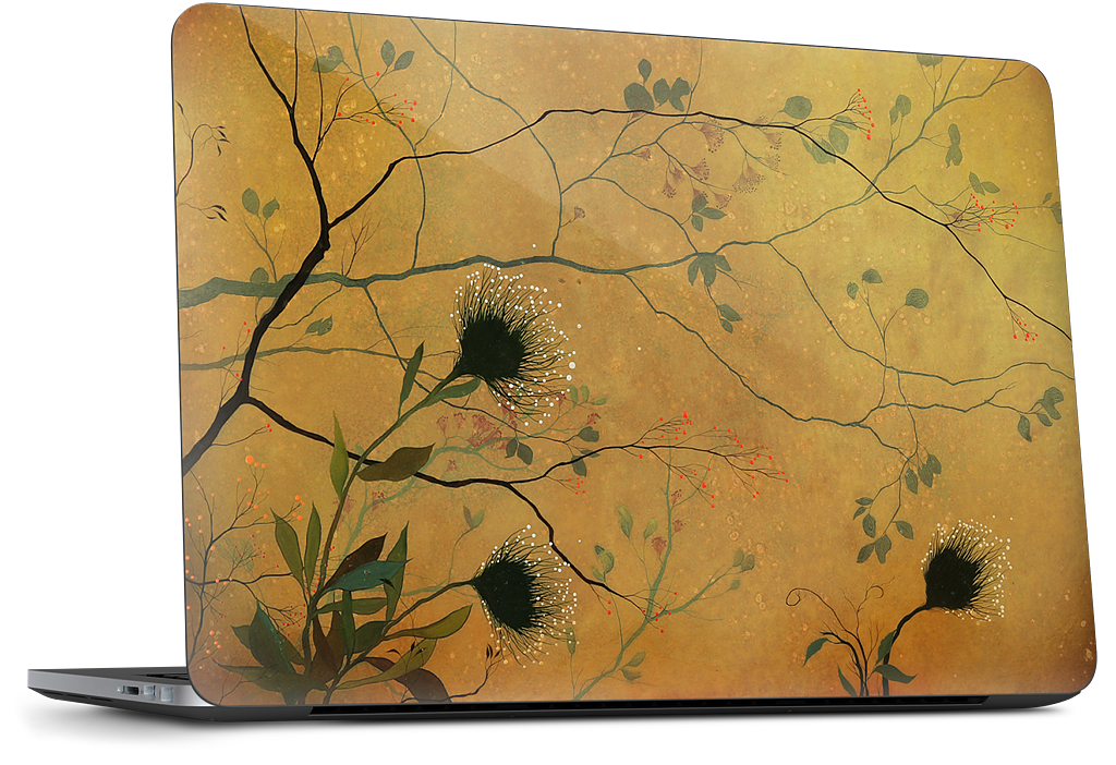 Protea Dell Laptop Skin
